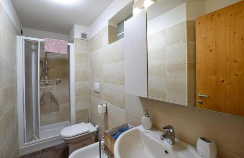 Amazing Apartment In Vione With Wifi - Foto 14