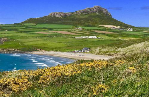 Upper Porthmawr - 5 Bedroom Cottage - Whitesands - Foto 29