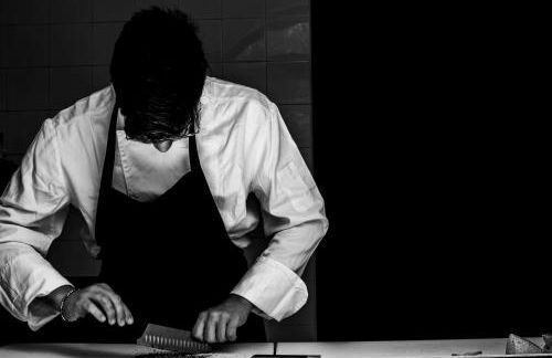 Petrus Cilento Rooms - Foto 18