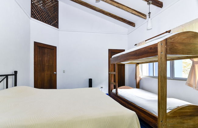 Casa Cedro - Portasol Vacation Rentals - Foto 5