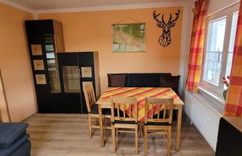 Ferienhütte Ilmtalblick - Foto 28