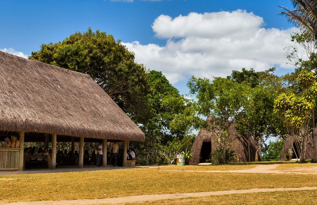 Excursión a Quilombo dos Palmares - Foto 1