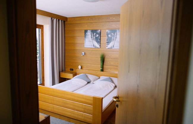 Ferienwohnungen - Appartements Pension Zollner - Foto 5