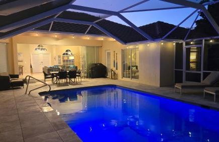 VIlla Gordian Naples Florida - Foto 44