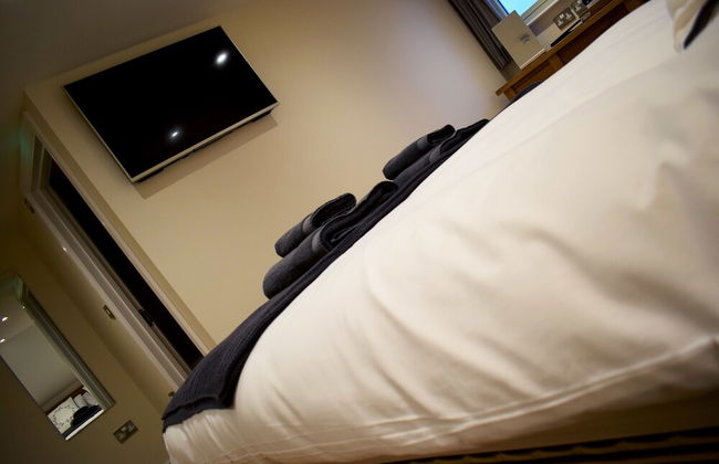 The Horse & Jockey Wessington - Foto 19