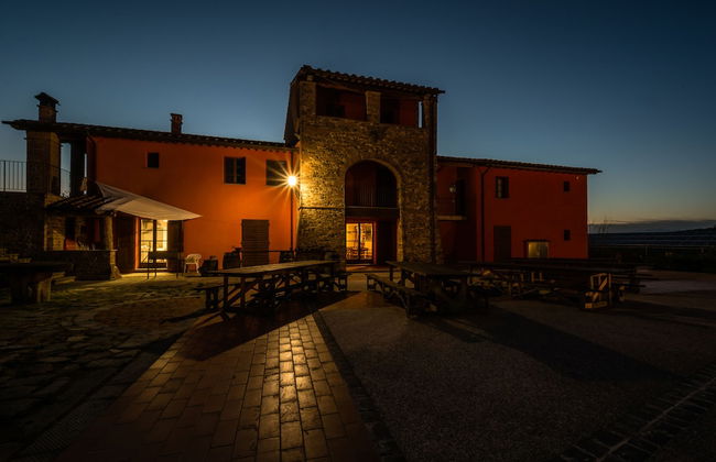 Agriturismo Borgo Stella - Foto 17