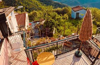 La Collina sul Mare - Sea View Terrace - Top Rated 9,7 - Photo 3