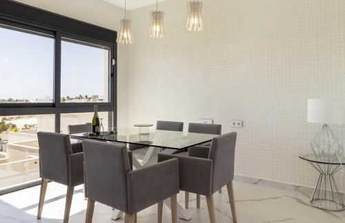 Top floor Pink Vistagolf - Foto 26