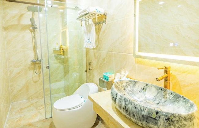 Villa Hanh Phuc Bai Chay - Photo 27