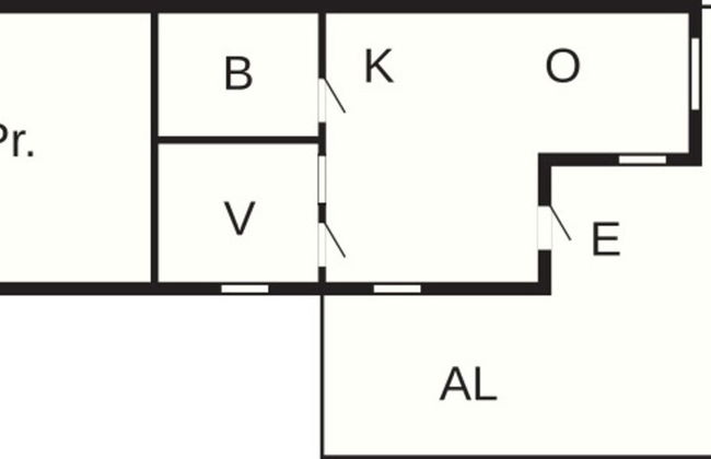 4 Person Holiday Home in Bengtsfors-by Traum - Photo 9