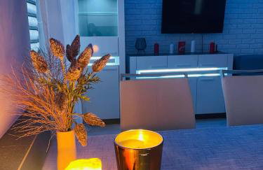 Mieszkanie, kawalerka na wynajem kilkudniowy budynek 48 mieszkanie nr20 - Foto 8