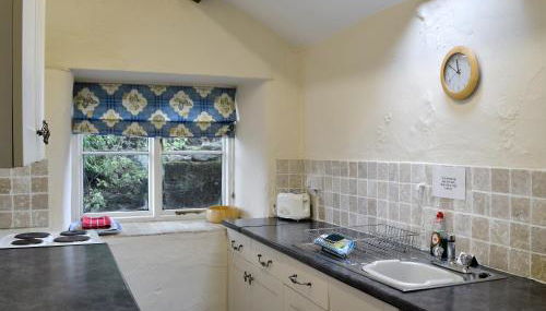 Crogen Bryn Awel - Foto 5