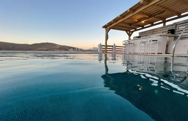 Fildisi Boutique Hotel - Foto 25