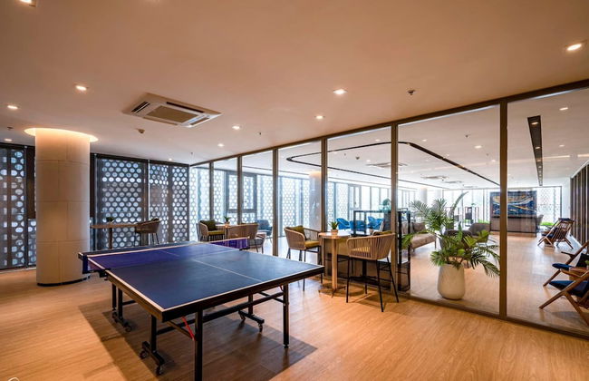 The Song Vita's Apartment - Foto 55