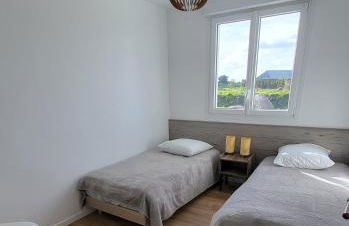 Maison le dauphin Kerlouan - Foto 12