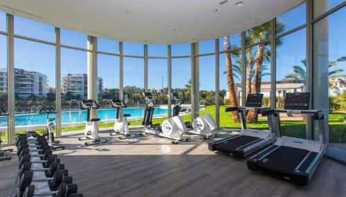 Penthouse Casa SARA, Greenhills, La Zenia, Orihuela Costa - Photo 4