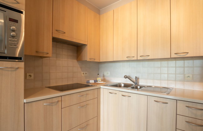 Lautrec 304 with balcony - Foto 12