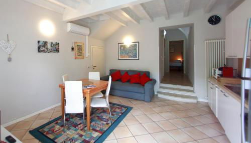 Apt 5 Borgo Lago di Garda - Foto 3