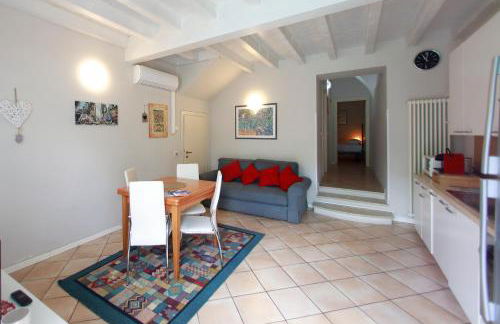 Apt 5 Borgo Lago di Garda - Foto 3