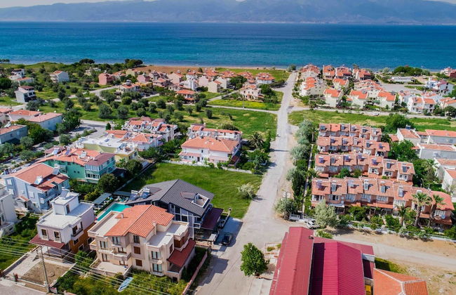 Asil Apart Otel - Foto 30