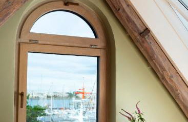 Kapitaenshaus in Wasserlage! Traumapartments Warnemuende - Foto 37