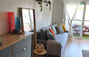 Apartamento nuevo con parking y piscina gratis - Photo 10