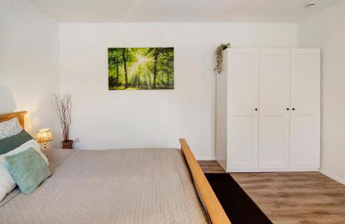 Ferienwohnung Fahrradland und Meer - Foto 14