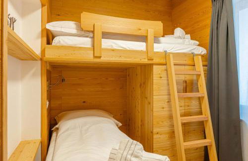 DE Earth - Appartamento con Sauna - Foto 49