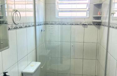 Casa Sol da Manhã - Piscina aquecida com hidromassagem - 300m da praia - Foto 12