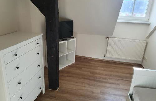 Cafe Schröder Ferienwohnung - Photo 7