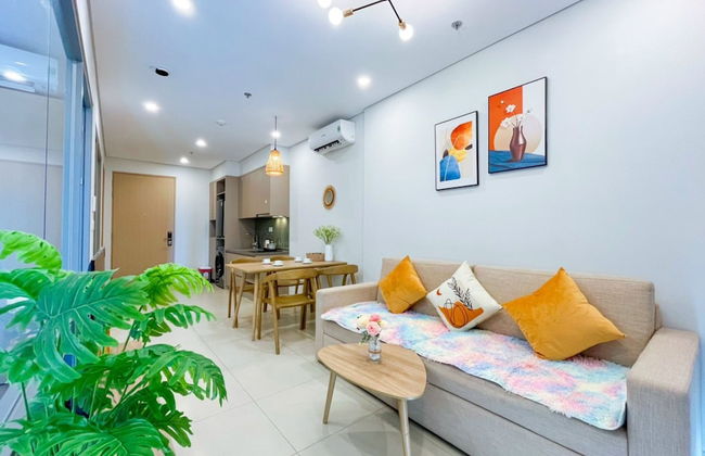 The Song Vita's Apartment - Foto 15