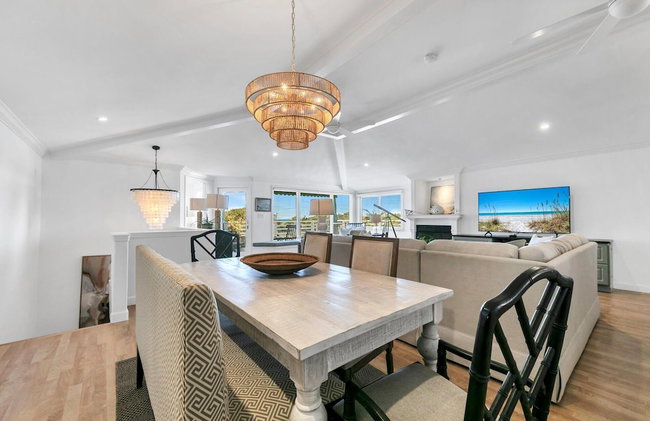 Henderson Haus - Is a Fabulous 3BR Townhome in Destin - Foto 96