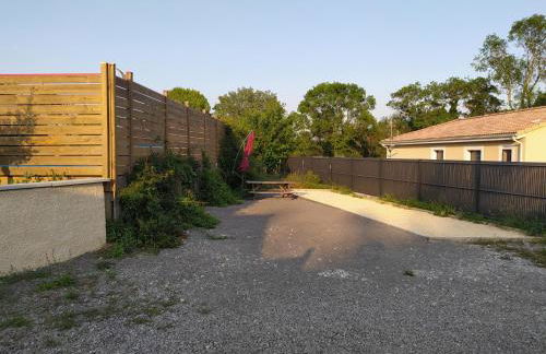 Villa Chrysalide - Foto 19