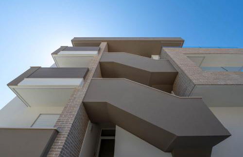 Residence LeoMare - Foto 20