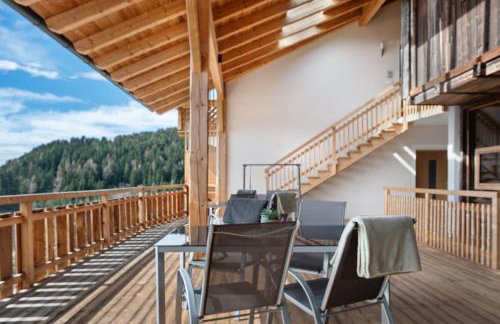 Dietrichhof - a bsunders Platzl - Foto 5