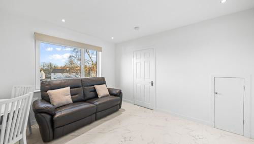 Bruce Road 3 Bedroom Apartment - Glenrothes, Fife - Foto 3