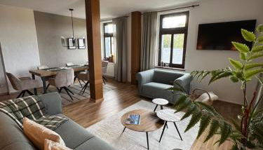 Ferienwohnung Uranus 1A - Foto 3