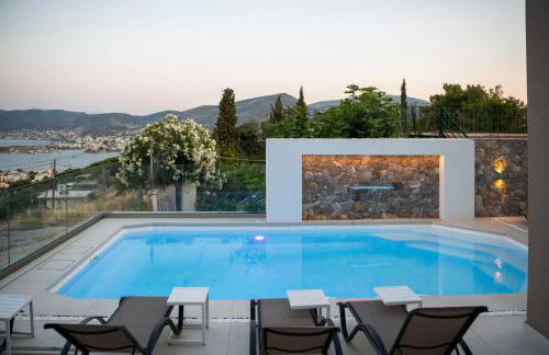 Helios Apartments Porto Rafti - Foto 21