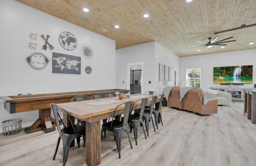 Pine Grove Barndominium - Foto 14