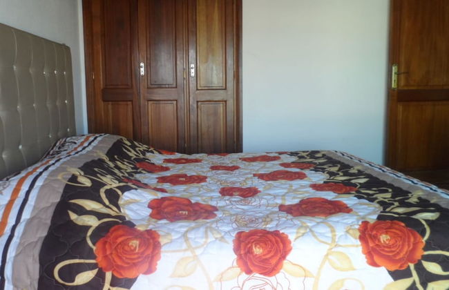 Duplex Résidence Santa Vue Mer - Foto 7