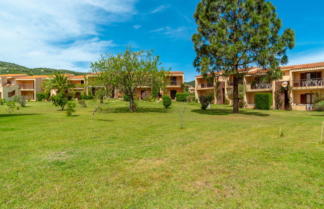 Residenza Mediterranea - Foto 2