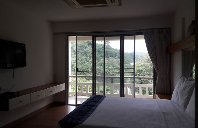 The Green Golf Residence Condominium - Photo 16