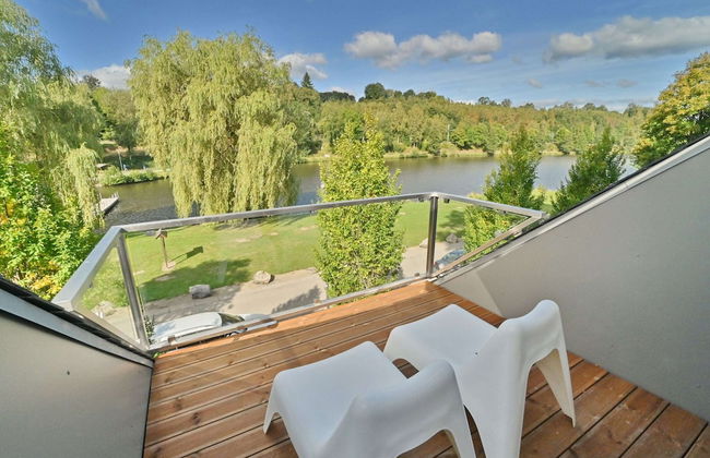 Comfortable, Renovated House With a Microwave, Near Vielsalm - Foto 38