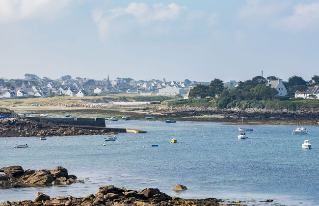 Saint Gonvel - Foto 38