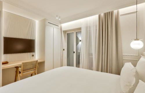 Maison Iéna - Serviced Apartments on Champs Elysées - Foto 24