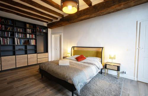 Le Logis de Saint Jean - Foto 27