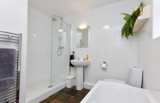 Vale View Cottages - The Stables - Foto 6