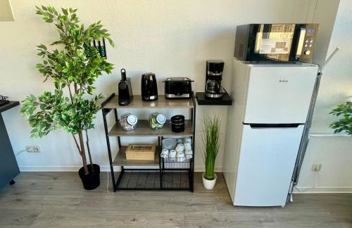 Street View Apartment - 2SZ - 1WC - 1DU - 1Kü - Foto 20