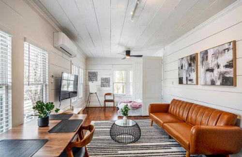 Historic Heights Artist Bungalow #3 - Foto 11