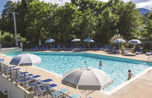 Location appartement les pieds dans l'eau, Résidence Aqua Linda à Poggio-Mezzana - Foto 54